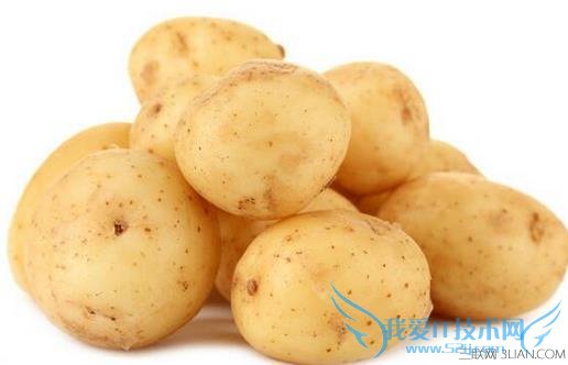 削土豆皮的窍门 52IJ
