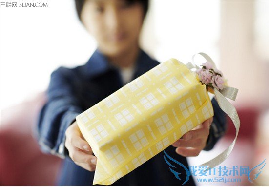 最适合春节送的礼物有哪些? 52IJ