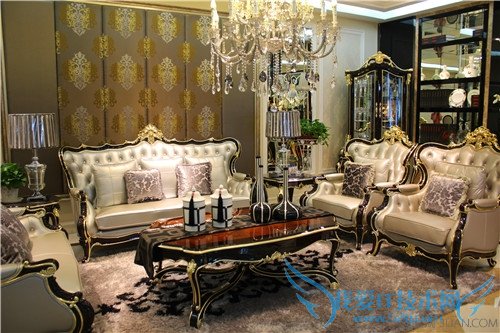 如何让家具保持鲜亮 52IJ