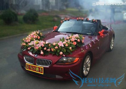婚车租赁小贴士 52IJ