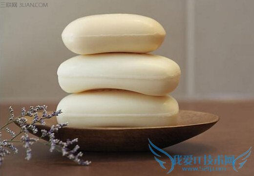 怎样选购使用香皂 52IJ