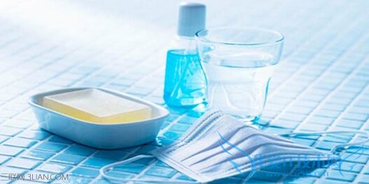 如何正确清洗口罩 52IJ