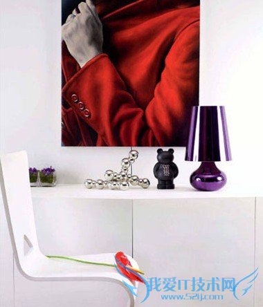 另类客厅装修设计 打造时尚别样的客厅