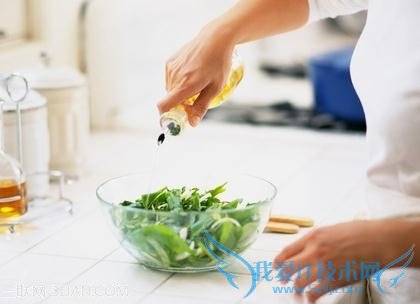 炒菜少油烟五个技巧 52IJ