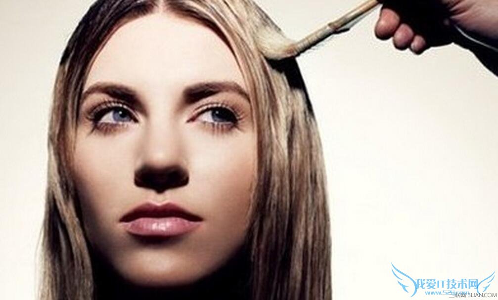 洗染发剂弄手上怎么洗 52IJ