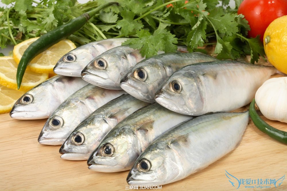 如何去除鱼腥线 52IJ