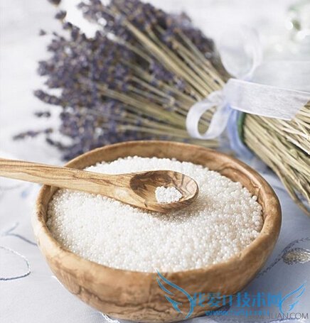 厨具少用洗涤剂环保清洁点子 52IJ