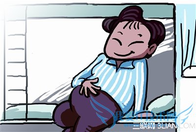 孕妇乘火车的4大注意事项! 52IJ
