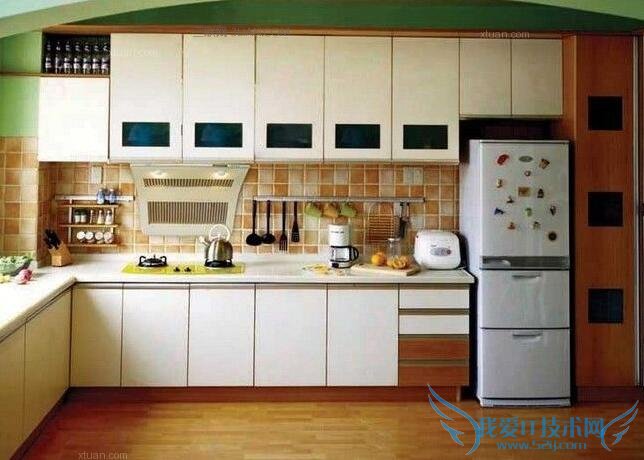 近吸式油烟机好吗 有什么优缺点 52IJ