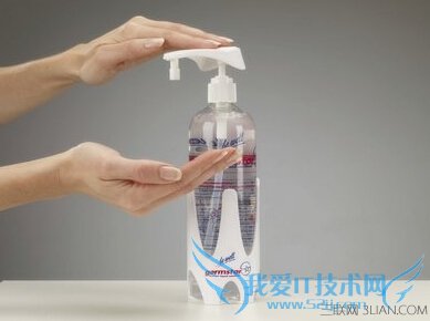 6个贴士教你用对洗手液 52IJ