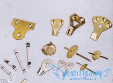 怎么选择家用小五金件