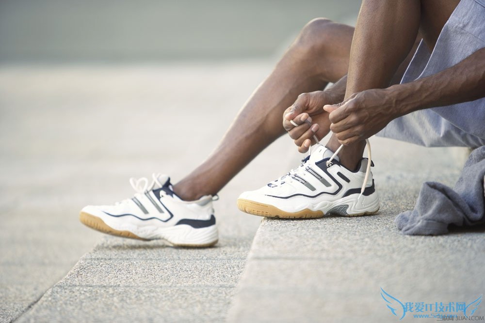 日常鞋带的12种系法 52IJ