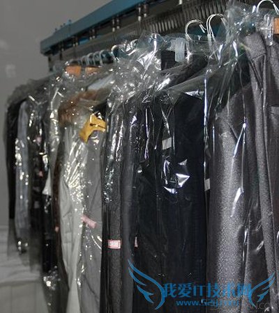 自己怎样干洗衣服 如何鉴别干洗与水洗