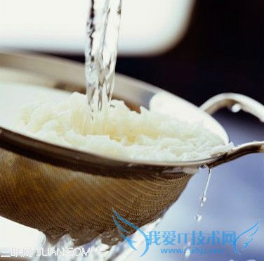 米到底要洗几次 52IJ