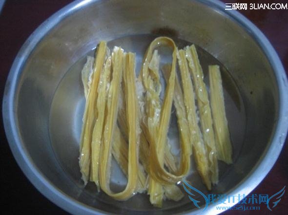 各种食材巧泡发 52IJ