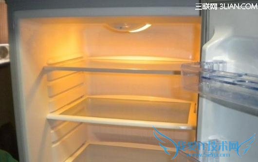 如何便捷清洗冰箱 52IJ