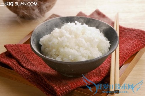 蒸出喷香米饭的四大窍门 52IJ
