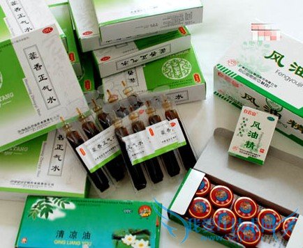 夏天如何防止中暑 52IJ阅读