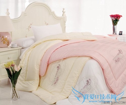 全蚕丝被对身体的益处是什么? 52IJ