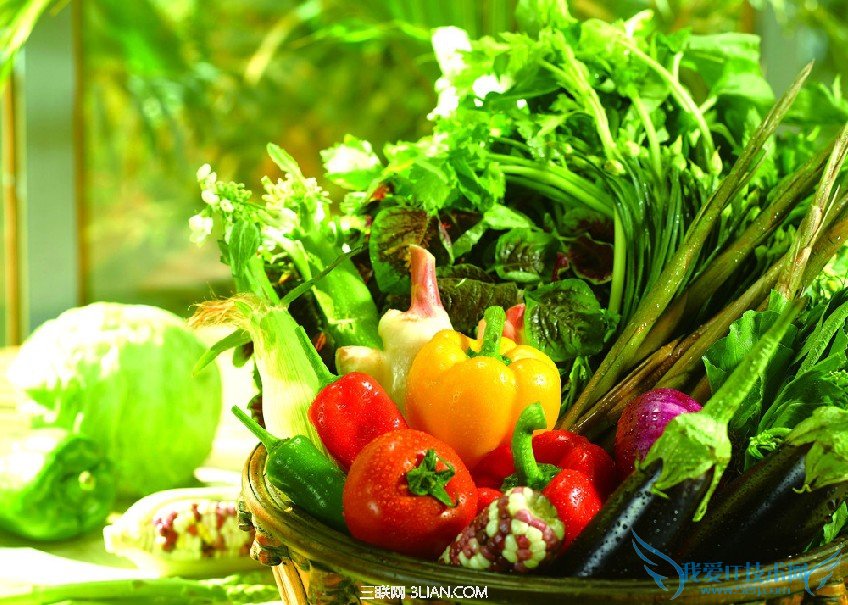 生活中常见的八大饮食误区! 52IJ