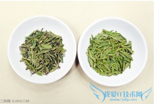 新茶陈茶如何区别 52IJ