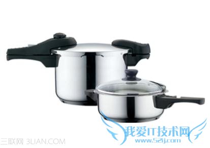 高压锅清洗的小妙招 52IJ
