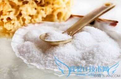 盐的20种妙用 52IJ
