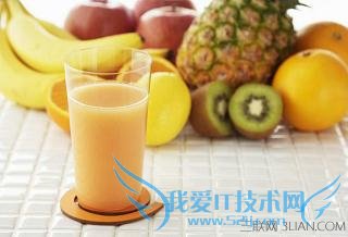 水果汁弄到衣服上该怎么去除 52IJ