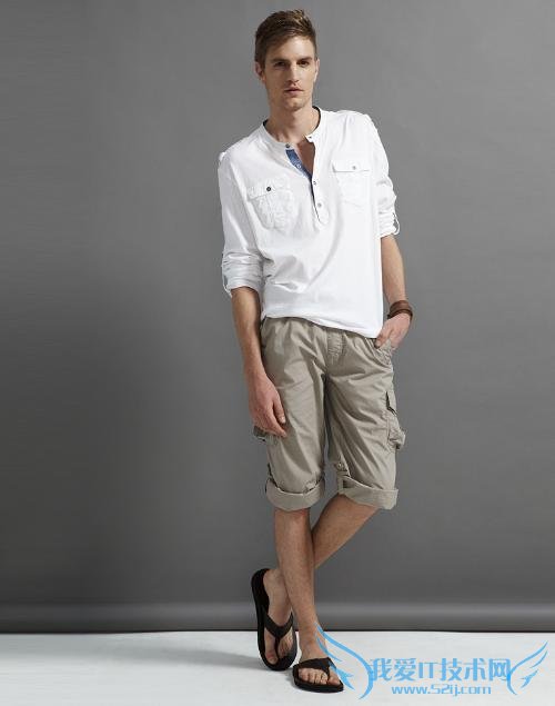 怎样白色衣服越穿越白-52IJ阅读