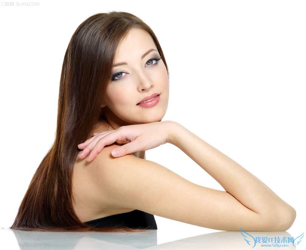 为什么头发越剪长得越快 52IJ