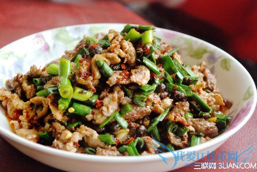 肉怎么炒才嫩? 52IJ