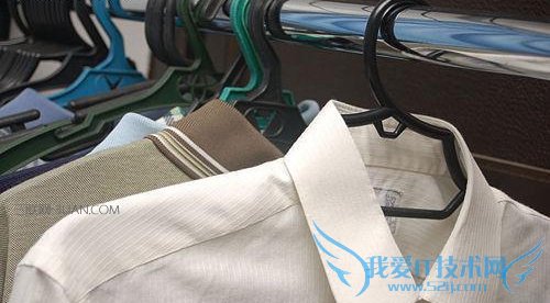 去除衣服霉斑小窍门 52IJ