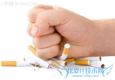 如何去除身上和室内的烟味 52IJ