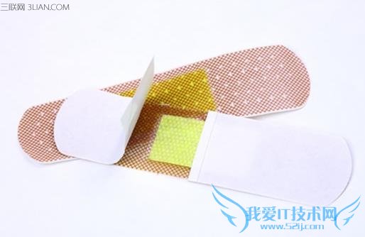 日常创可贴有哪些另类妙用 52IJ