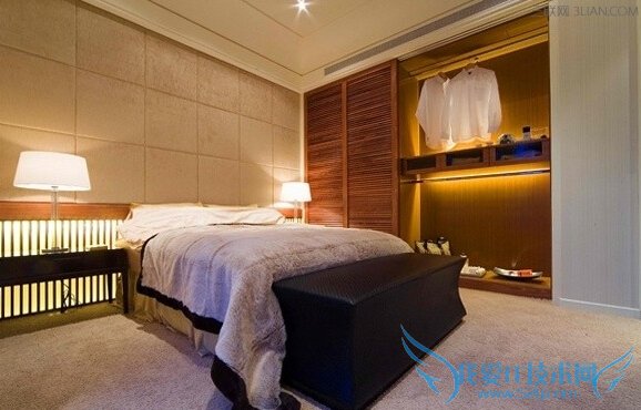 卧室怎么装修?卧室装修的注意事项 52IJ