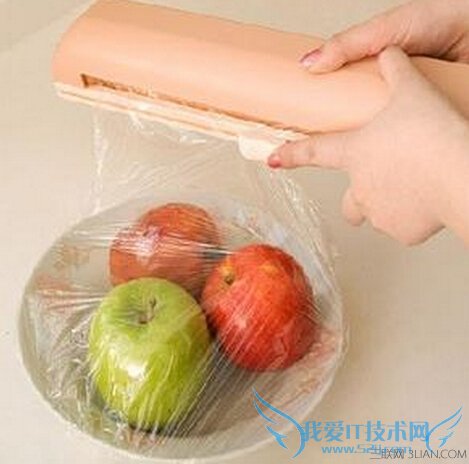 保鲜膜有哪些另类妙用 52IJ
