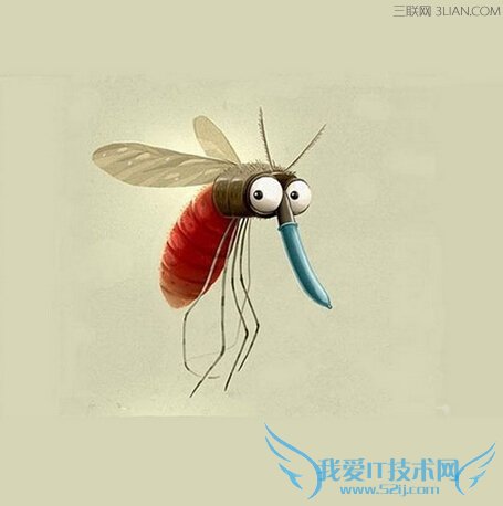 夏季必知的22个驱蚊小妙招 52IJ