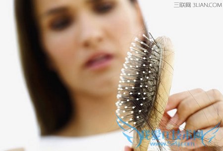 洗头掉很多头发怎么办 52IJ