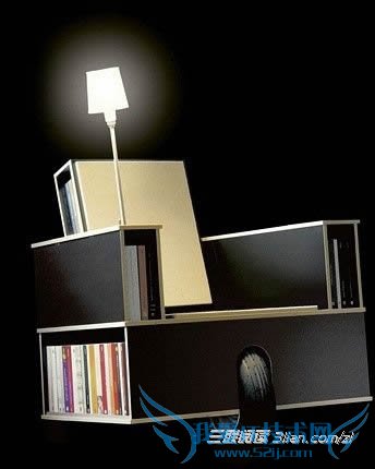 挑选家具的十个秘诀 52IJ阅读