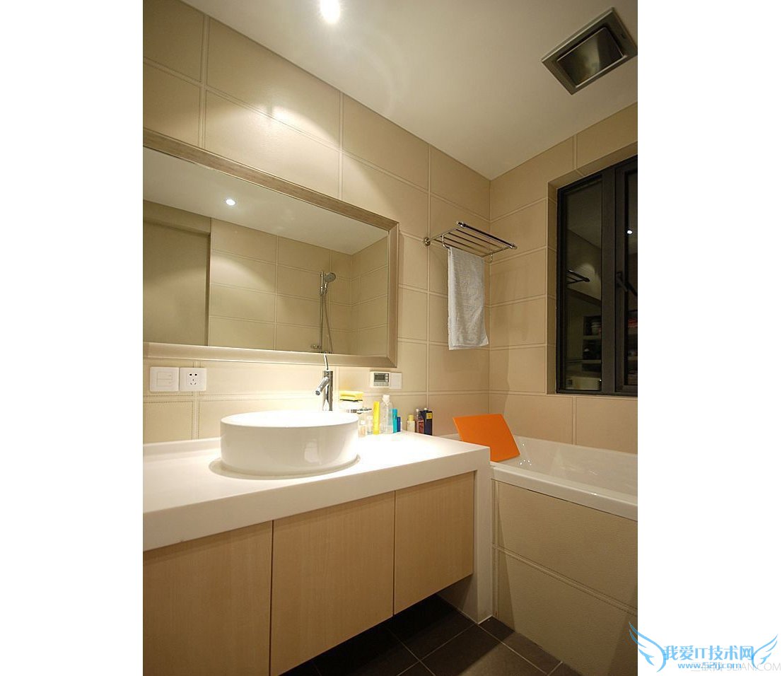 怎么去除卫生间异味? 52IJ