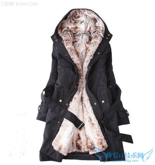 如何挑选棉袄 52IJ