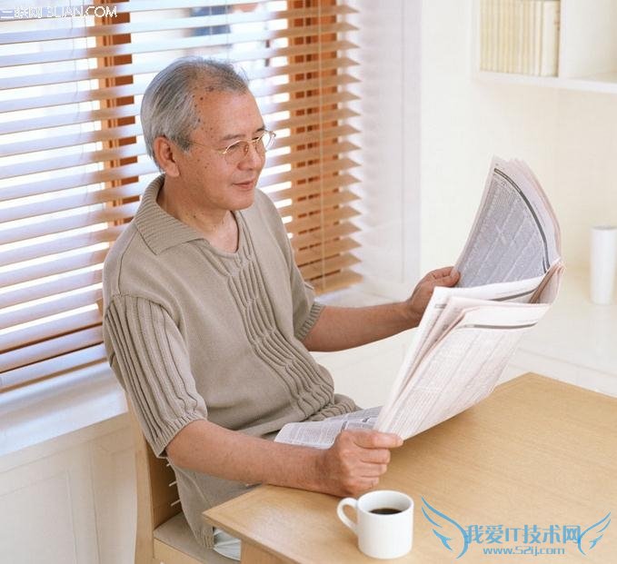 老年人居家安全注意事项 52IJ