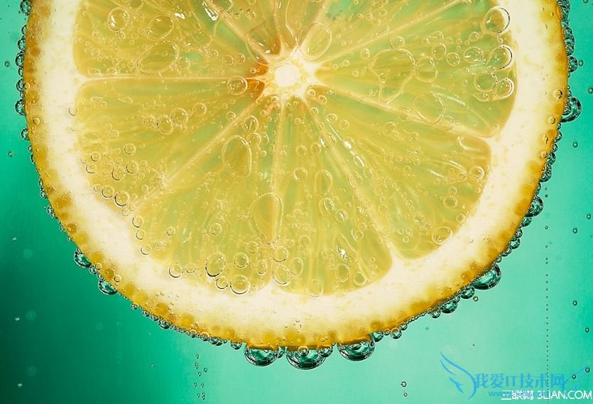 柠檬在厨房中的5大妙用 52IJ