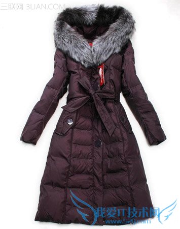 羽绒服发霉了怎么办 52IJ