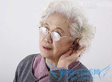 老人注意耳背的四大信号 52IJ