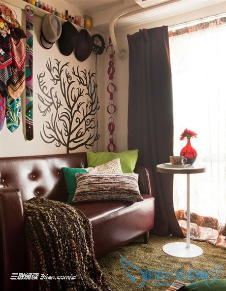 家具清除的几个小窍门 52IJ阅读