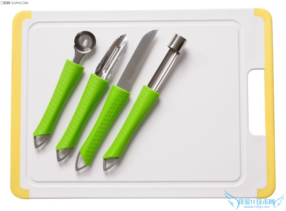 厨房用具5个禁忌 52IJ