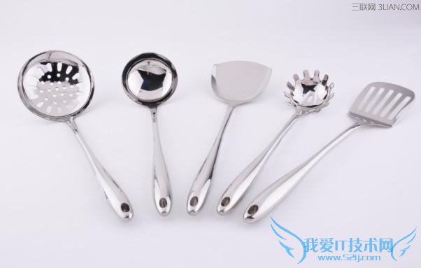 不锈钢厨具使用有讲究 52IJ