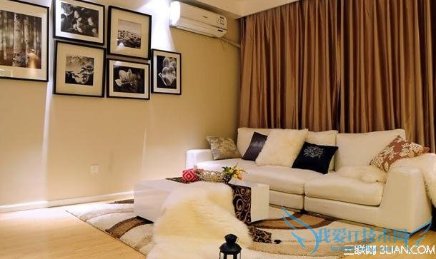 选购强化复合地板的小常识 52IJ