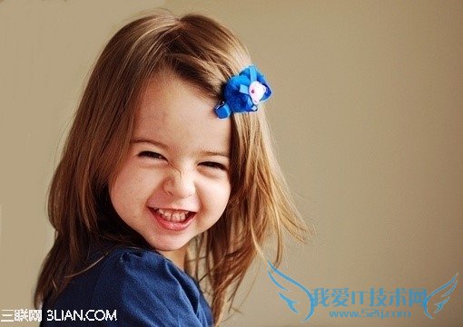 每天笑笑的六大好处 52IJ